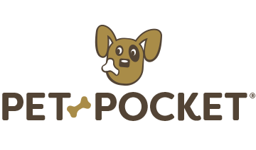 Pet-pocket Logo